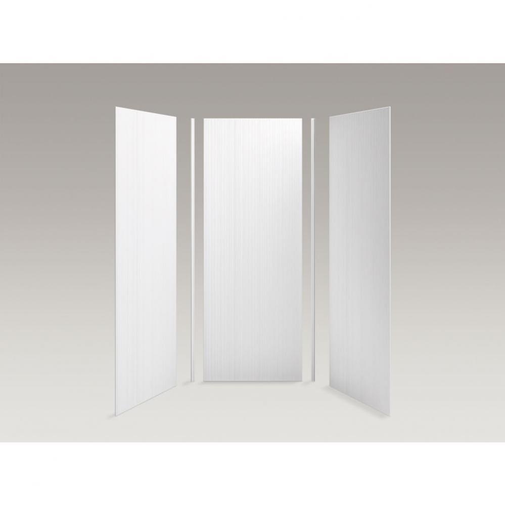 Choreograph™ 36X36X96 Wall Kit