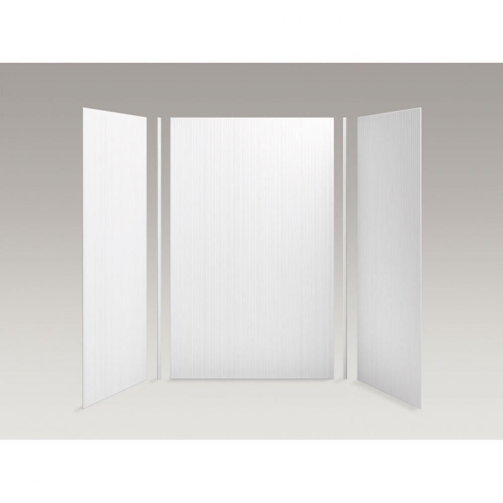 Choreograph™ 60X36X96 Wall Kit