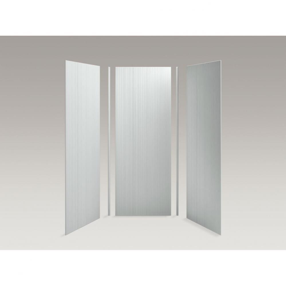 Choreograph™ 36X36X96 Wall Kit