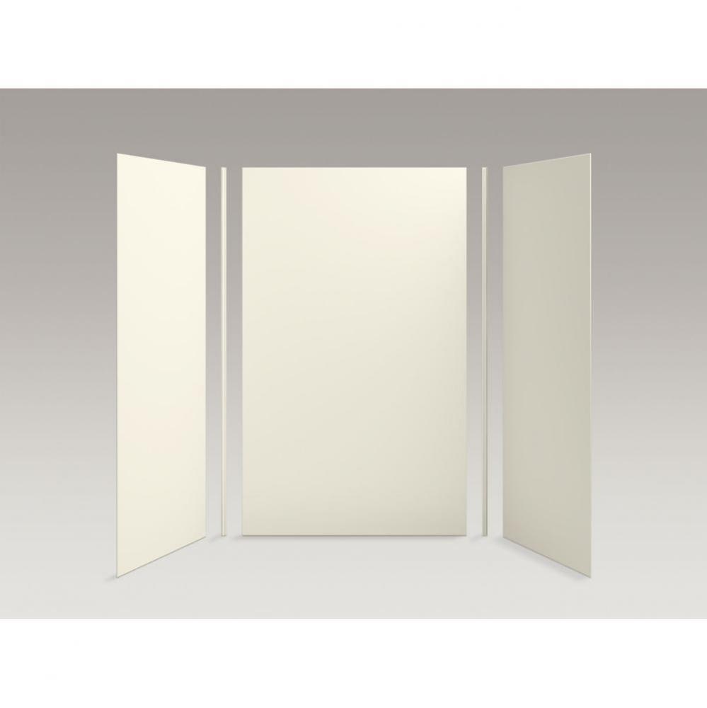 Choreograph® 60'' x 36'' x 96'' shower wall kit