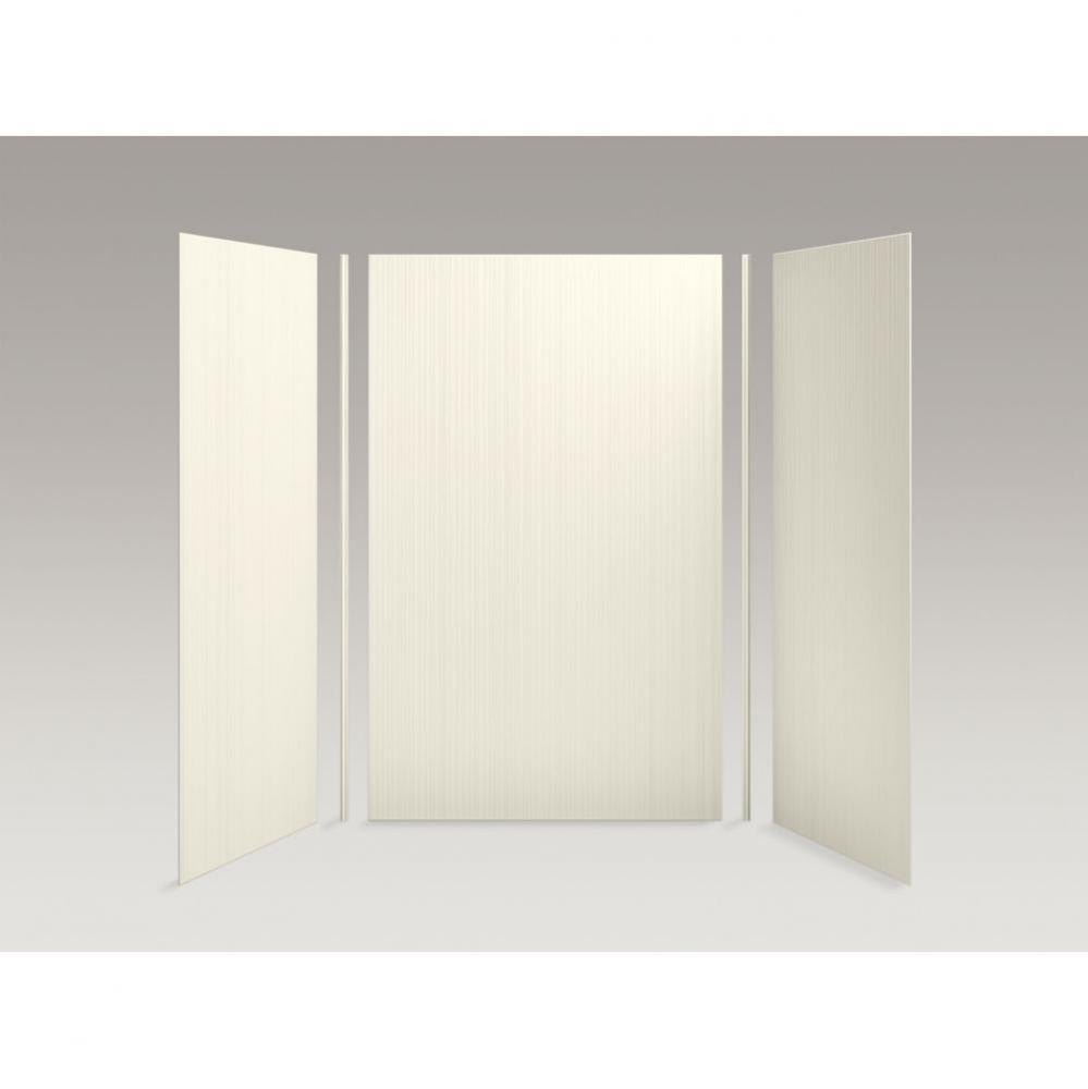 Choreograph™ 60X36X96 Wall Kit