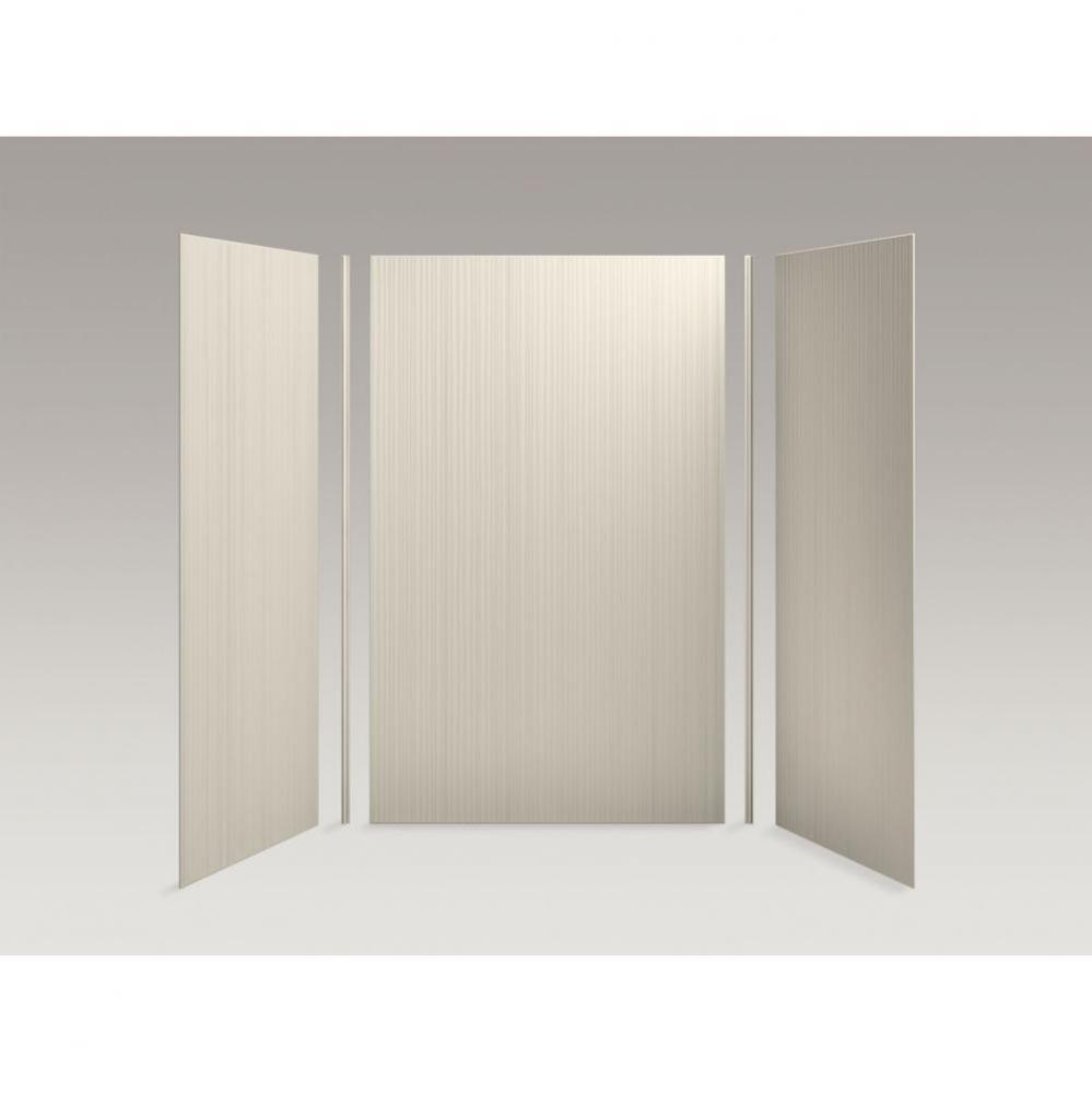 Choreograph™ 60X36X96 Wall Kit