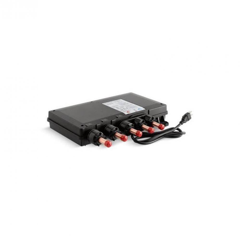 DTV+™ Three-port digital thermostatic valve