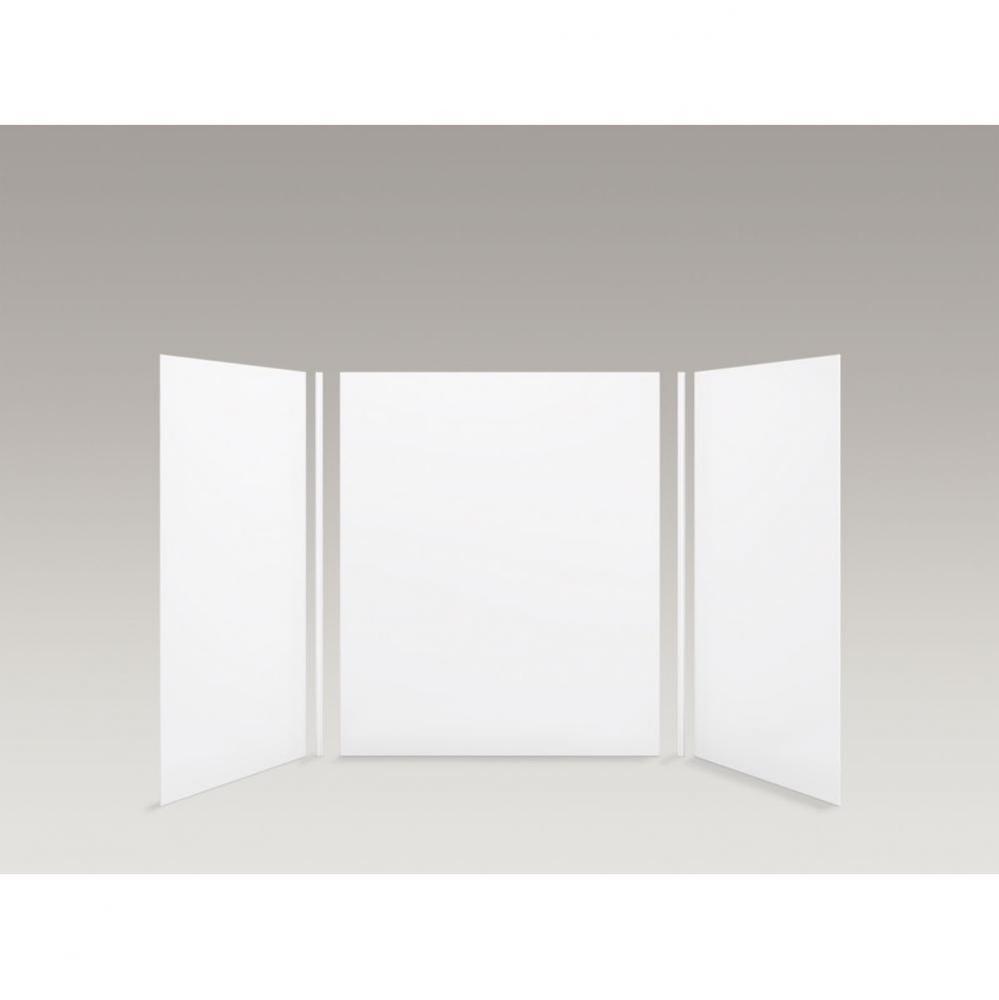 Choreograph™ 60X42X72 Wall Kit