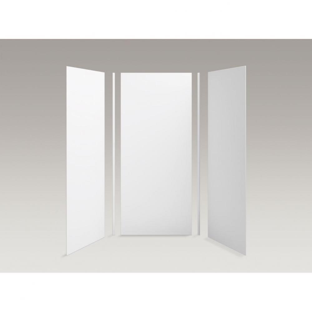 Choreograph® 42'' x 36'' x 96'' shower wall kit