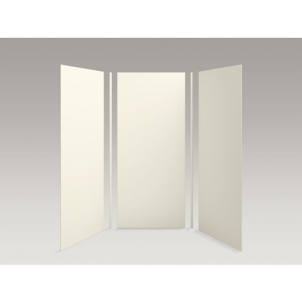 Choreograph® 42'' x 42'' x 96'' shower wall kit