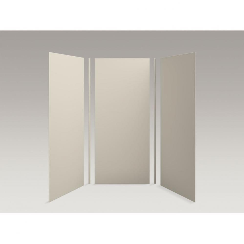Choreograph® 42'' x 42'' x 96'' shower wall kit