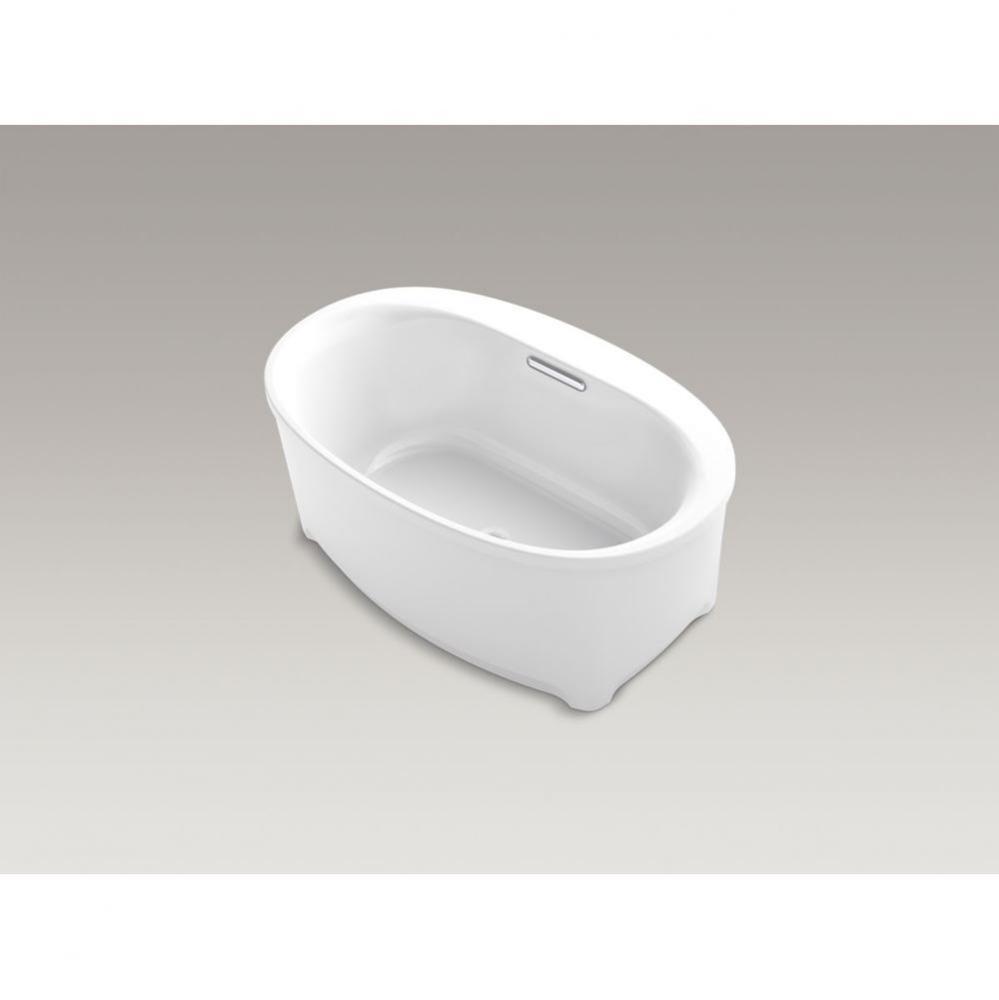 Underscore® 60X36 Oval Fs Vab Bath