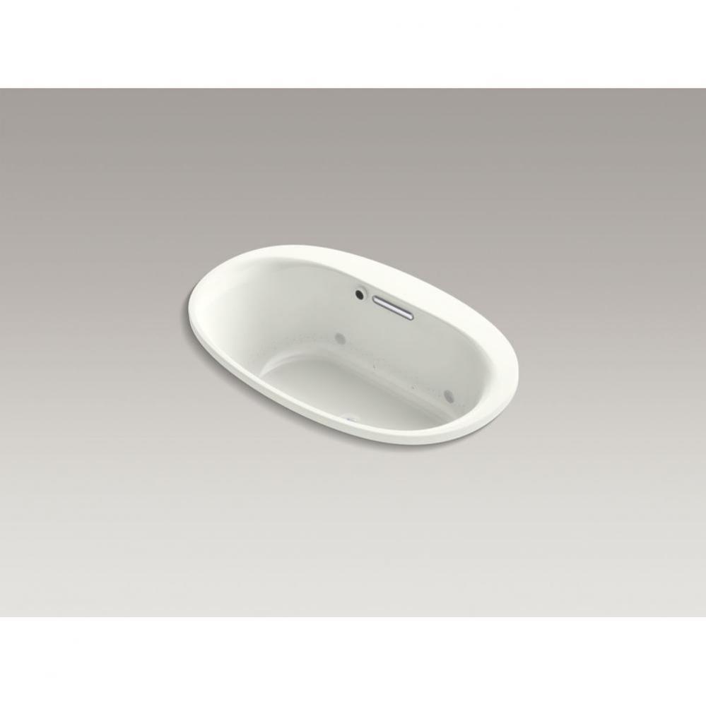 Underscore® 60 Oval Bbm Bath W/Chroma