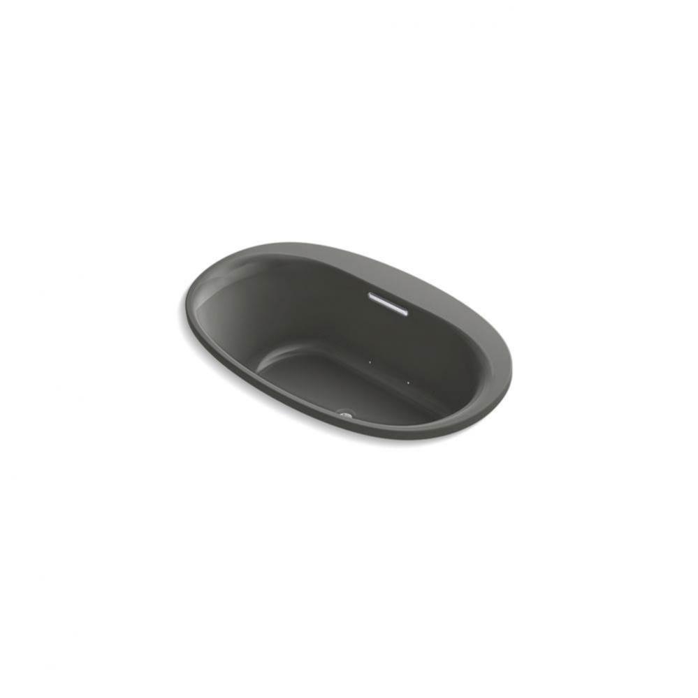 Underscore® Oval Bbm Vab Bath, Drop-In