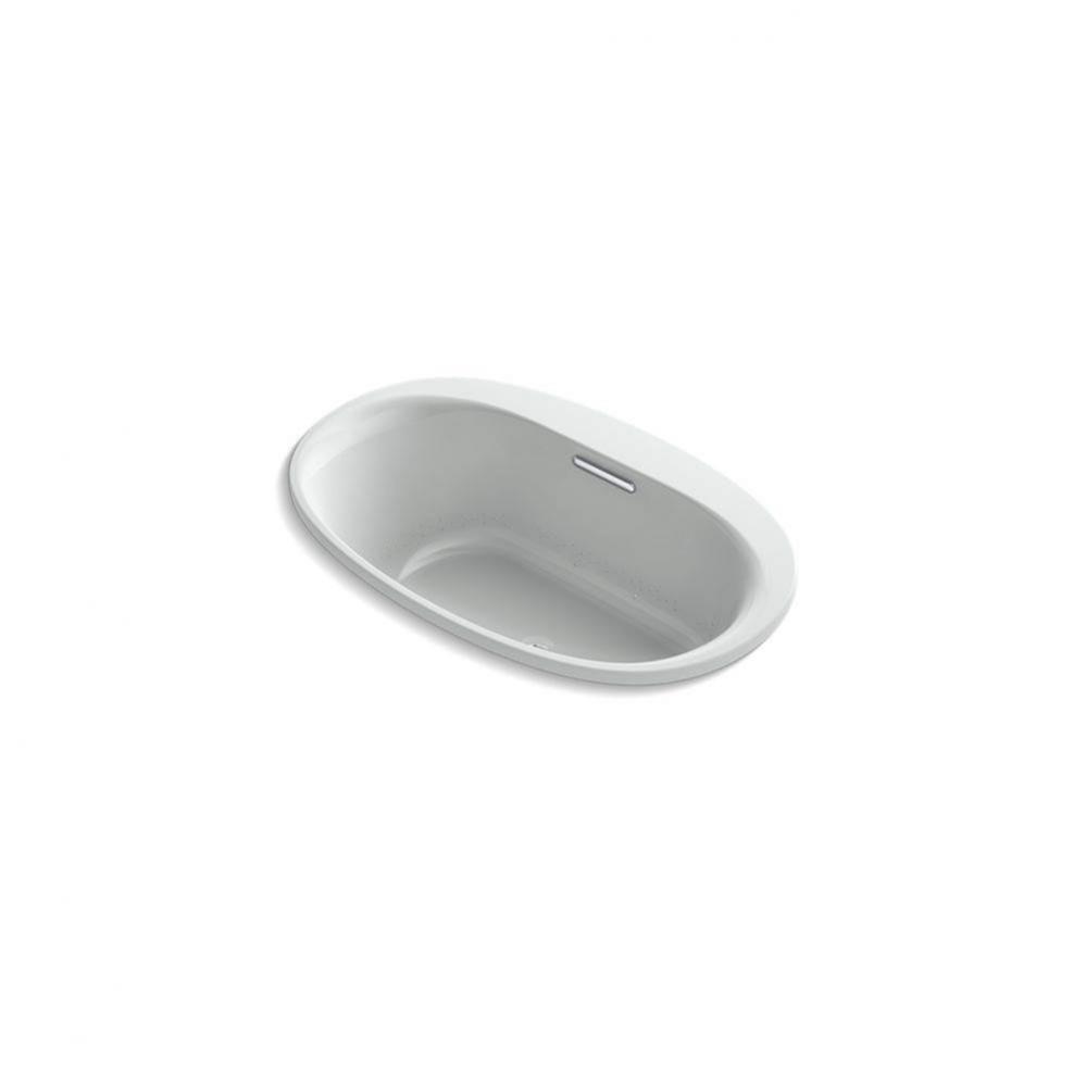 Underscore® Oval Bbm Vab Bath, Drop-In