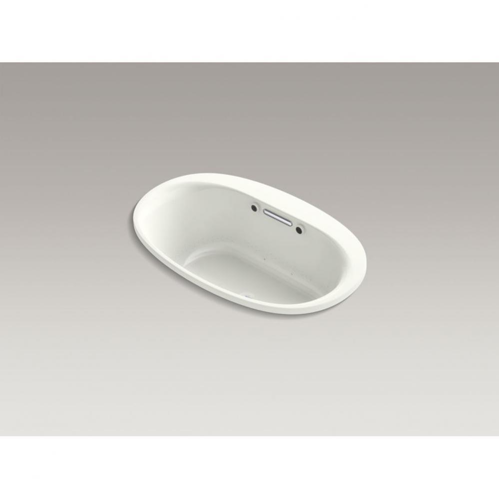 Underscore® 60 Oval Bubblemassage™ Bath