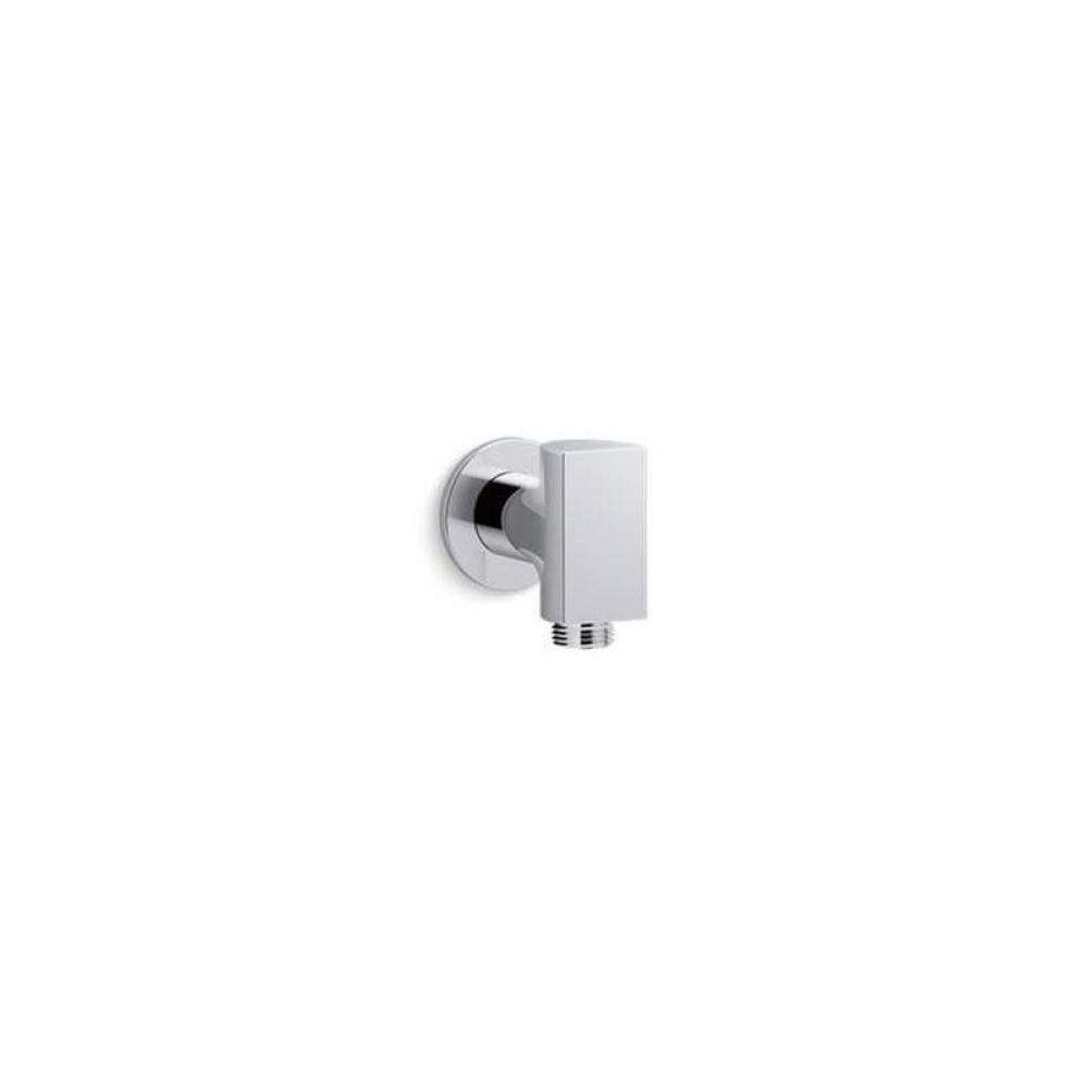 Exhale® Wall-mount supply elbow