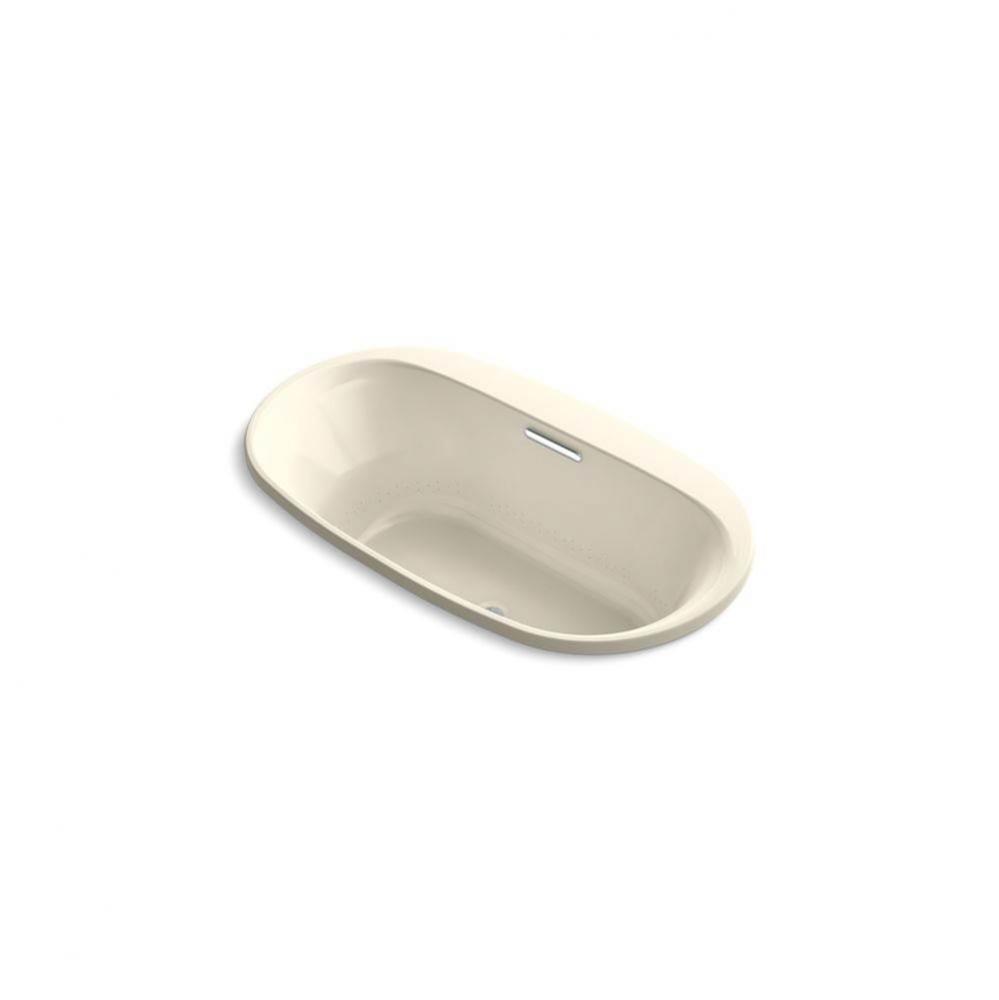 Underscore® Oval Bbm Vab Bath, Drop-In