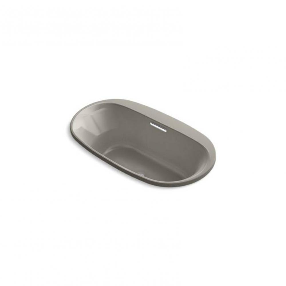 Underscore® Oval Bbm Vab Bath, Drop-In