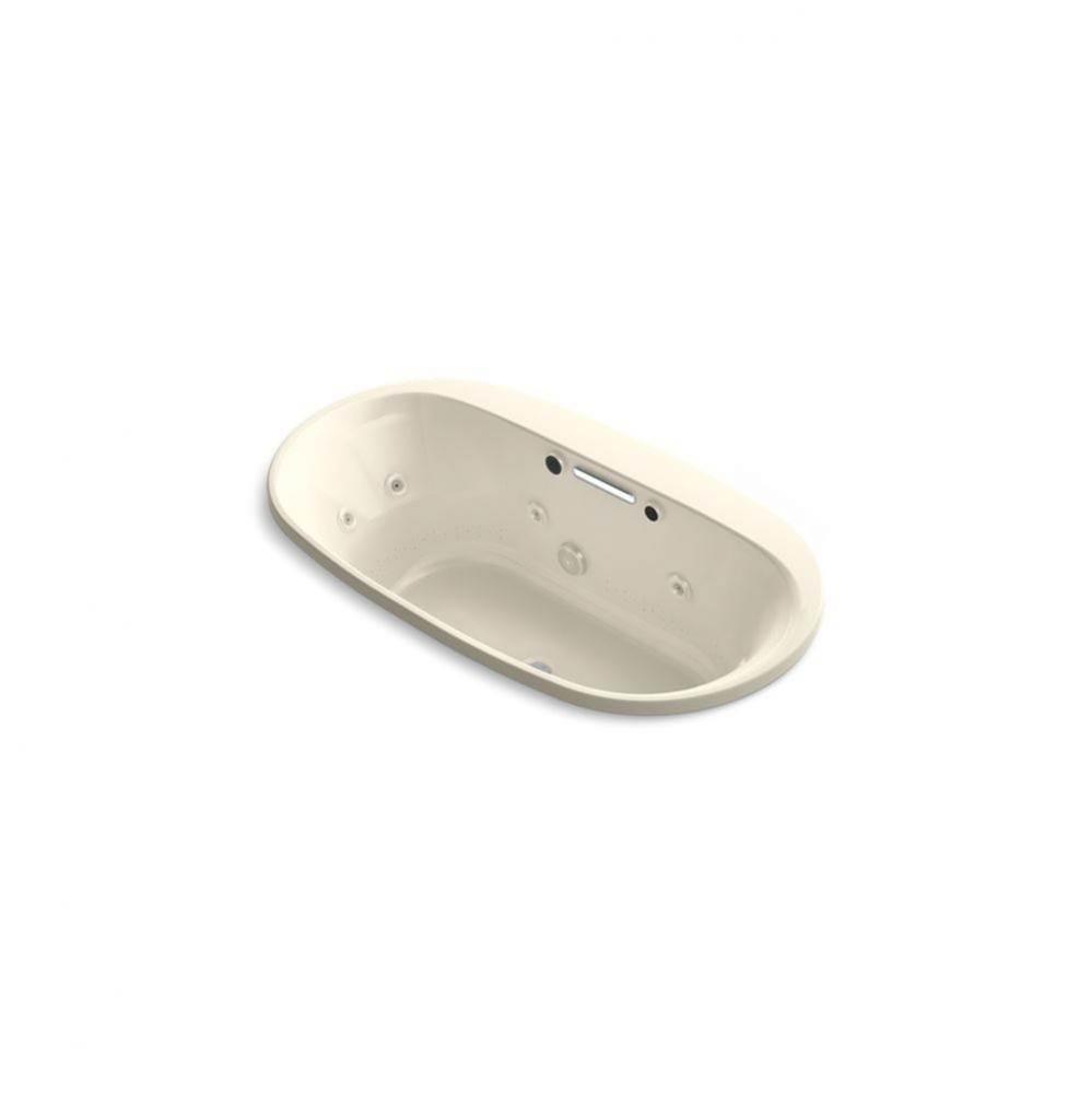 Underscore® Bubblemassage™ Whirlpool