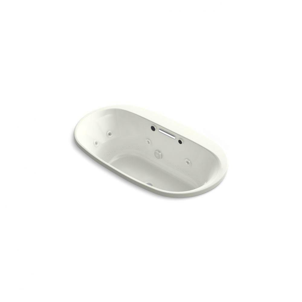 Underscore® Bubblemassage™ Whirlpool