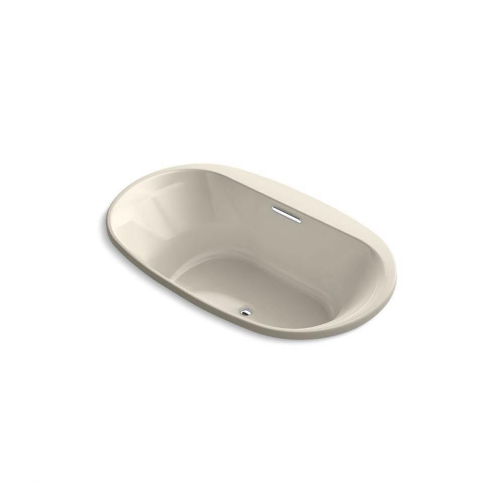 Underscore® 72X42 Oval Di Bath