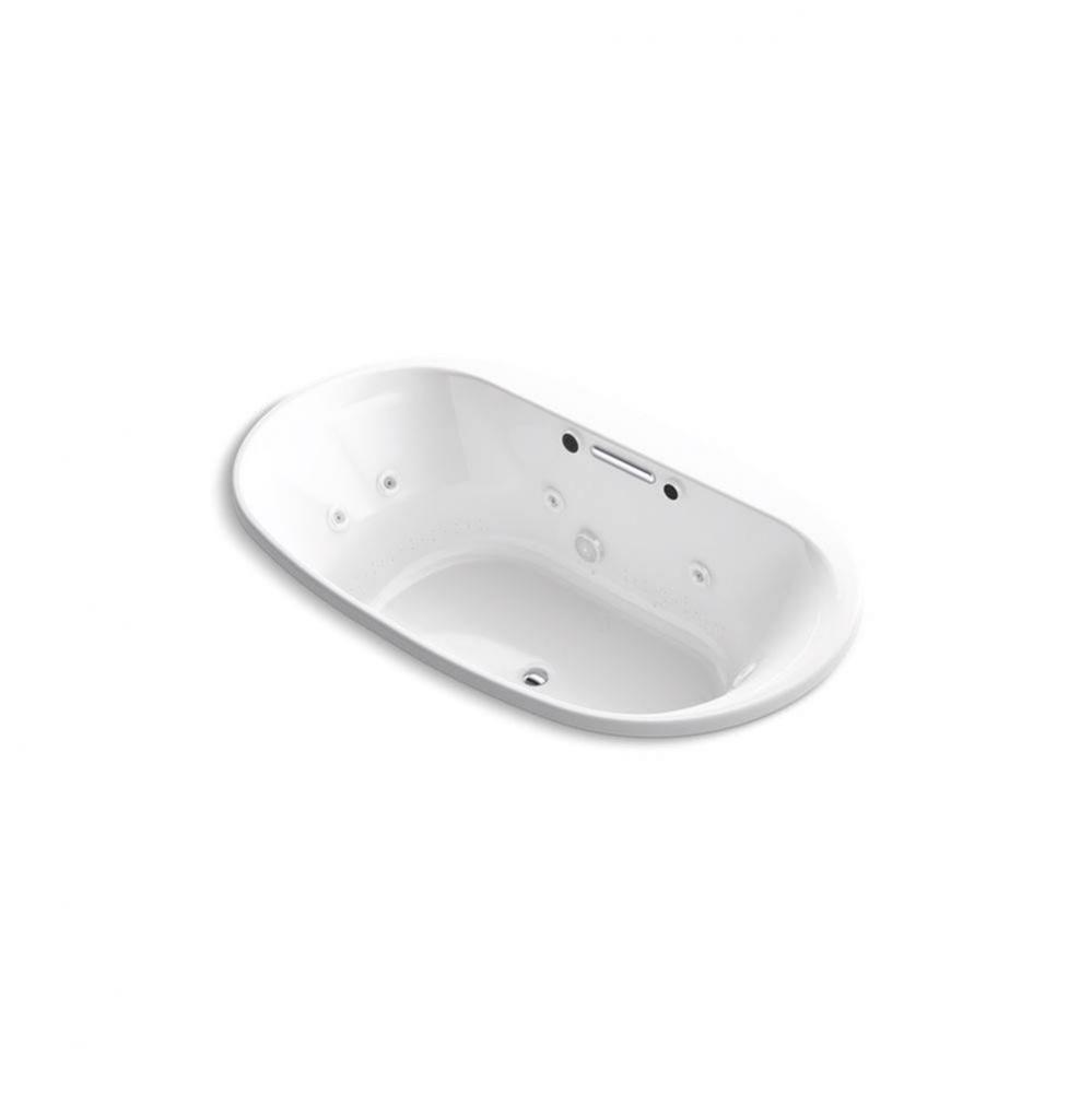 Underscore® Bubblemassage™ Whirlpool