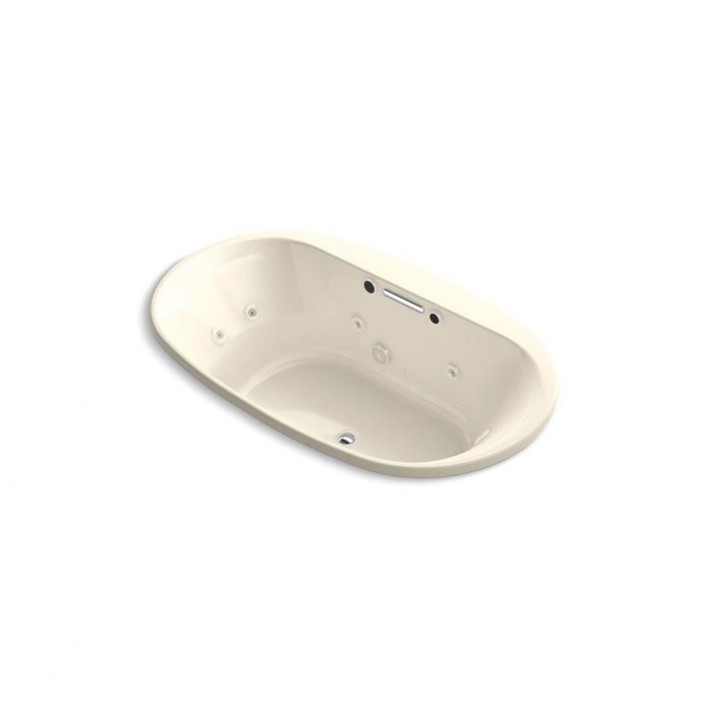 Underscore® Bubblemassage™ Whirlpool