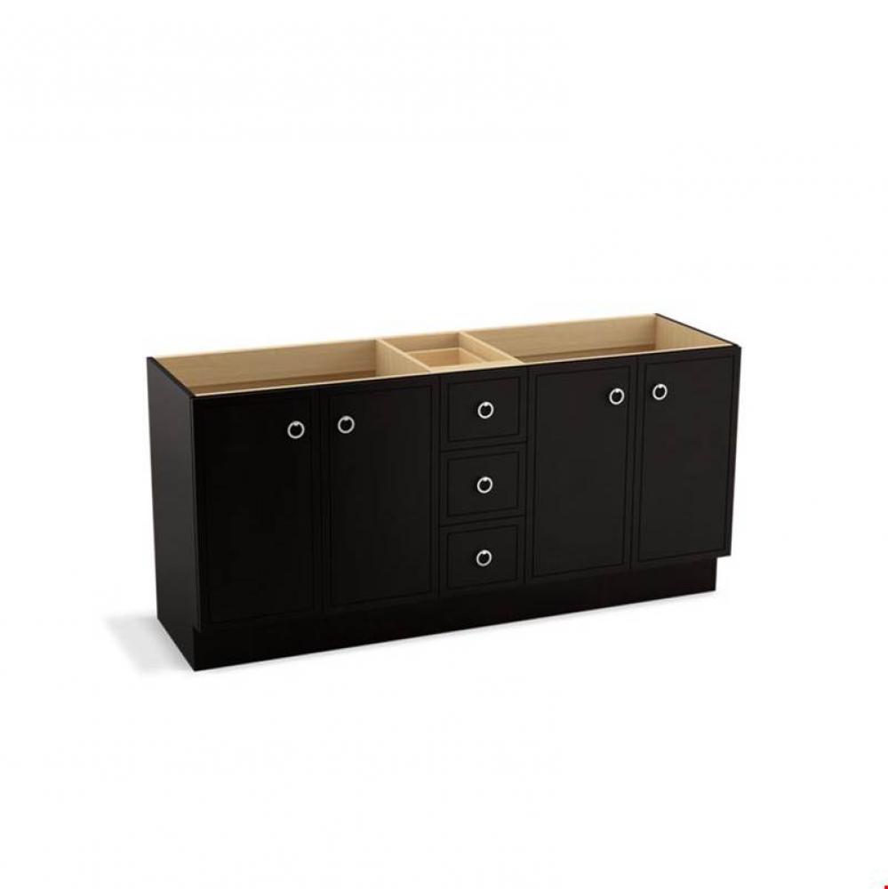 Jacquard™ 72 Vanity, 4 Door, 4 Dwr