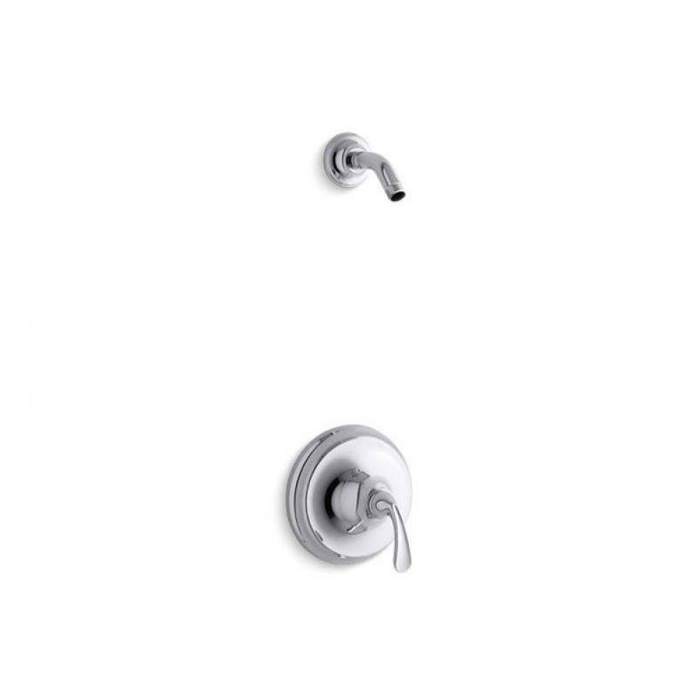 Forté® Rite-Temp® shower trim kit, without showerhead