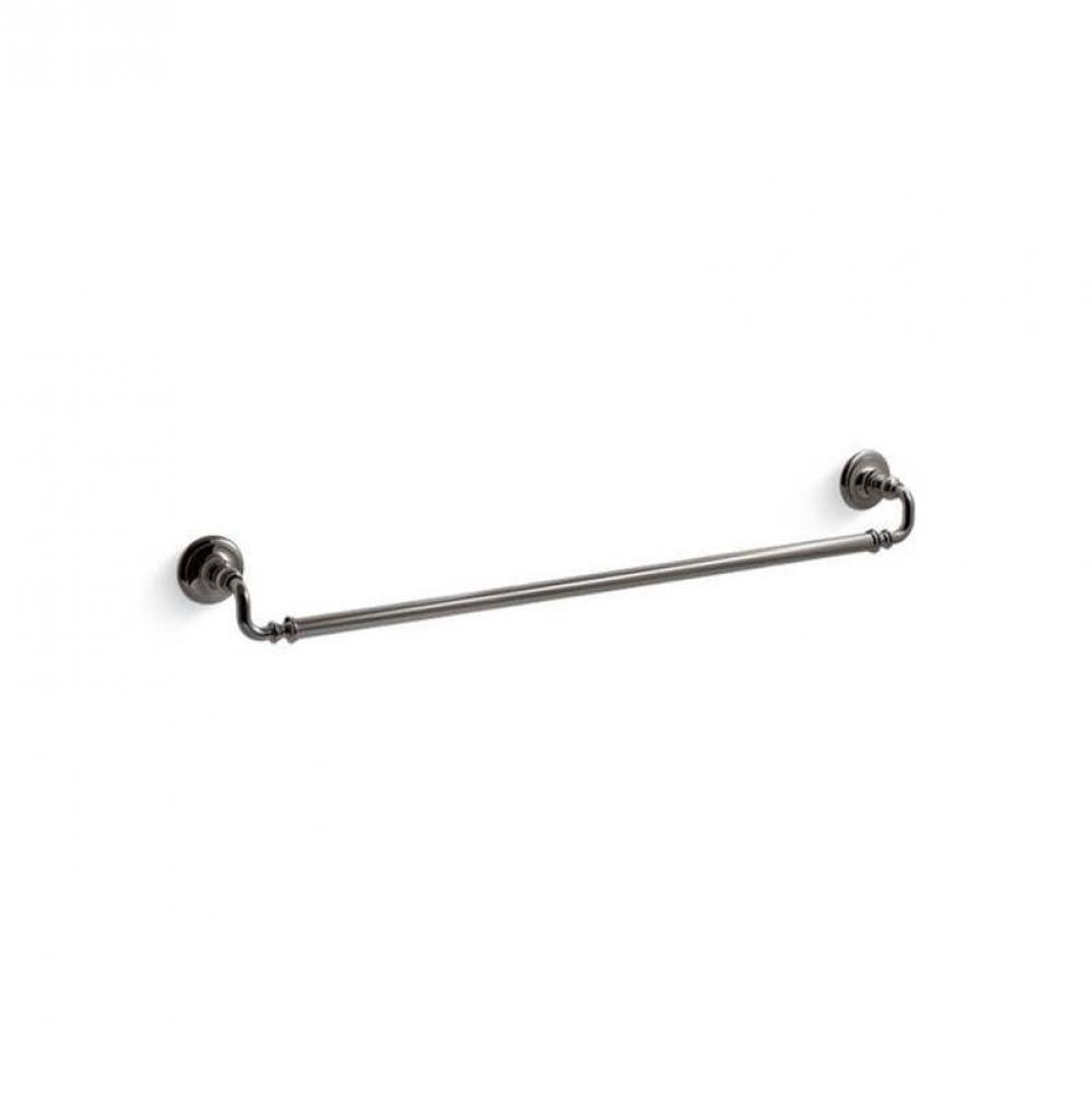 Artifacts® 30'' towel bar
