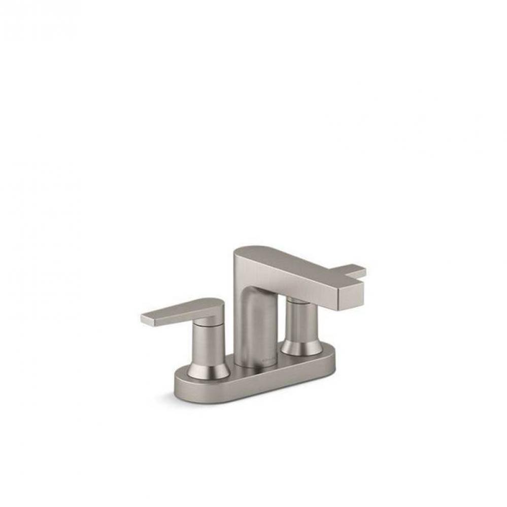 Taut® Centerset bathroom sink faucet, 1.2 gpm