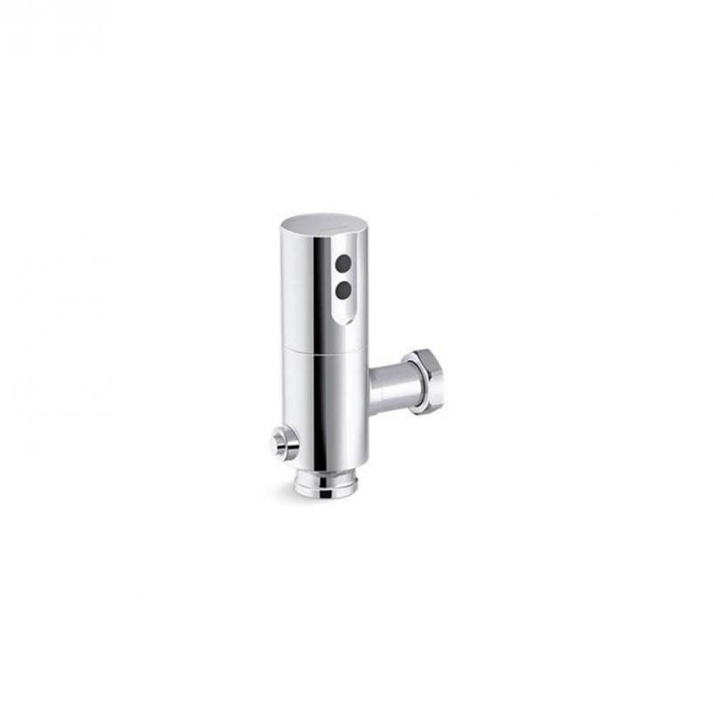 Mach® Tripoint® Touchless retrofit urinal flushometer, HES-powered, 1.0 gpf