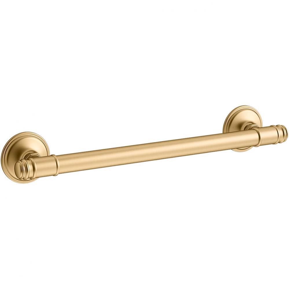 Eclectic 18'' grab bar