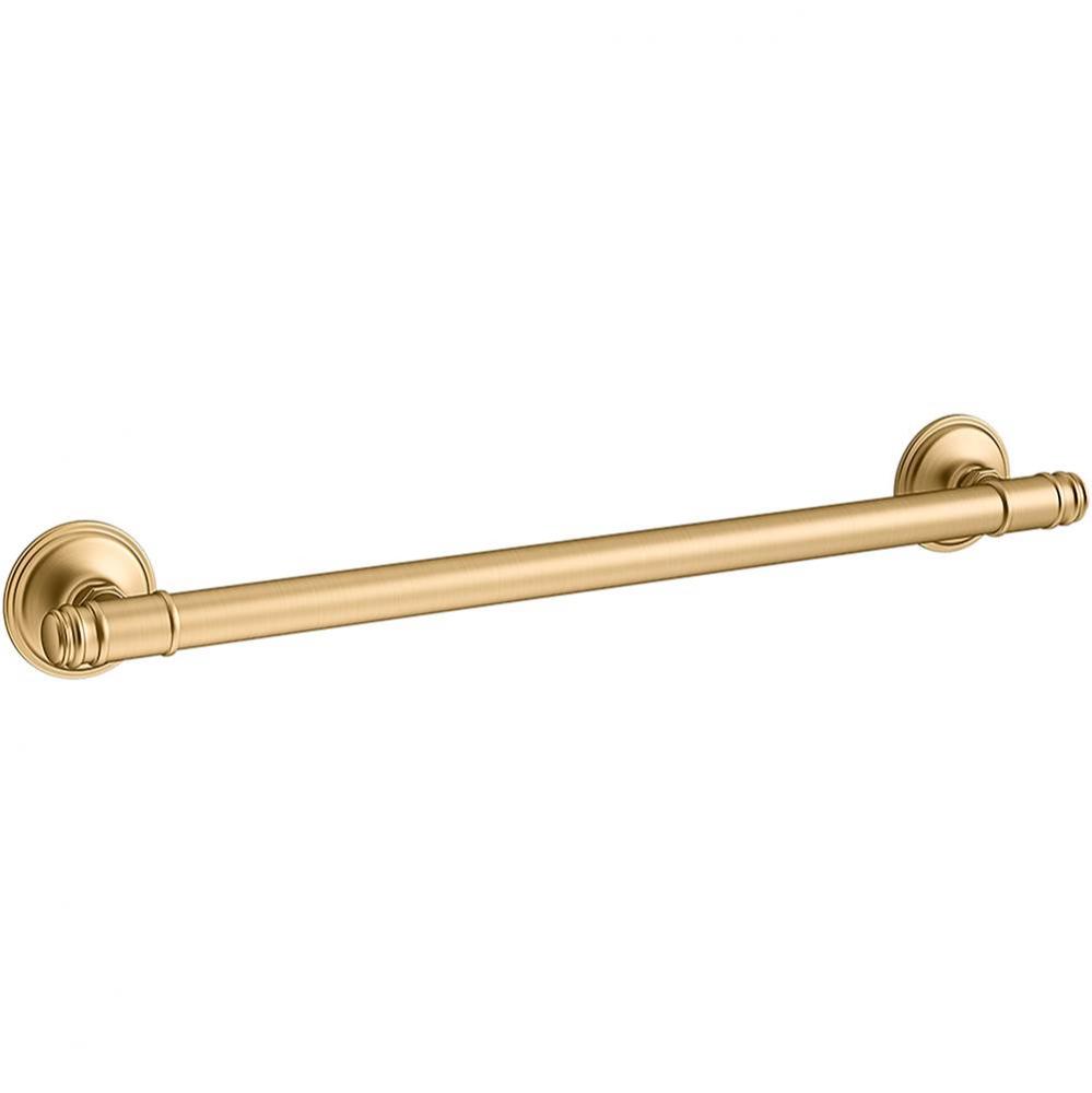 Eclectic 24'' grab bar