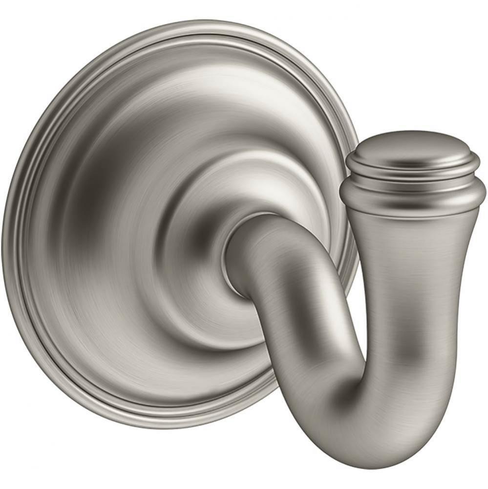 Eclectic robe hook