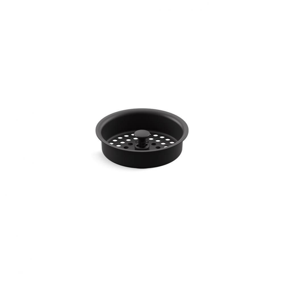 Duostrainer® Sink strainer basket