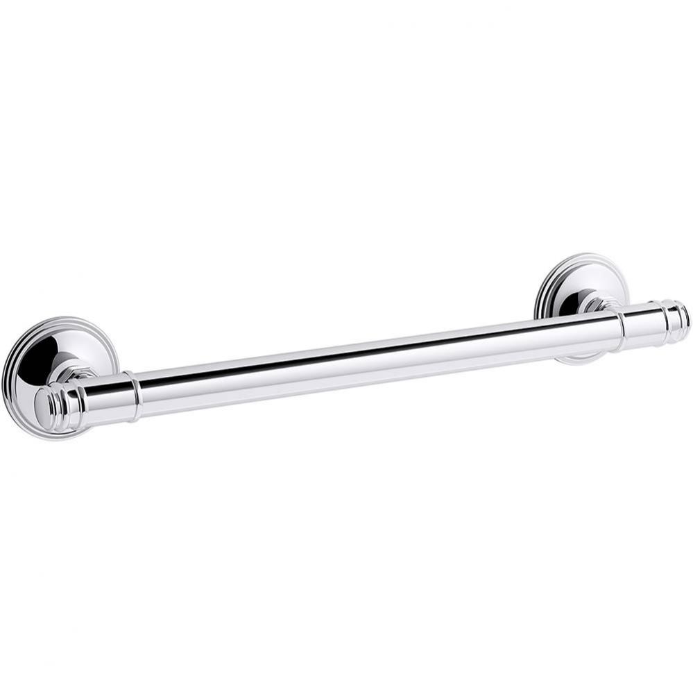 Eclectic 18'' grab bar