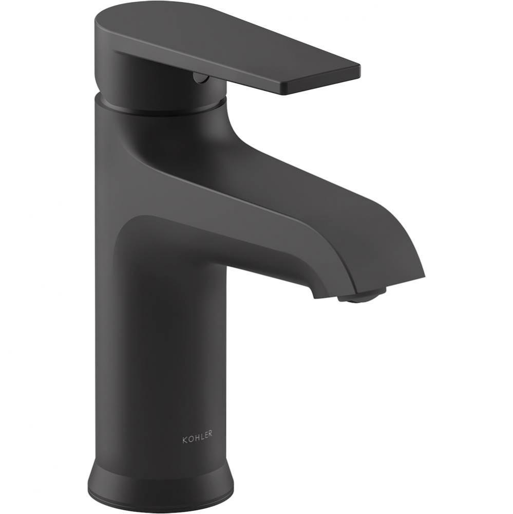 Hint™ single-handle bathroom sink faucet