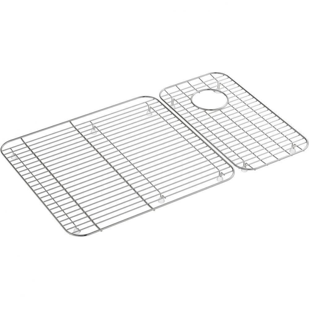 Ironridge® 34'' sink racks