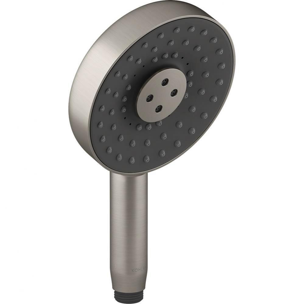 Statement® Round three-function handshower, 2.5 gpm
