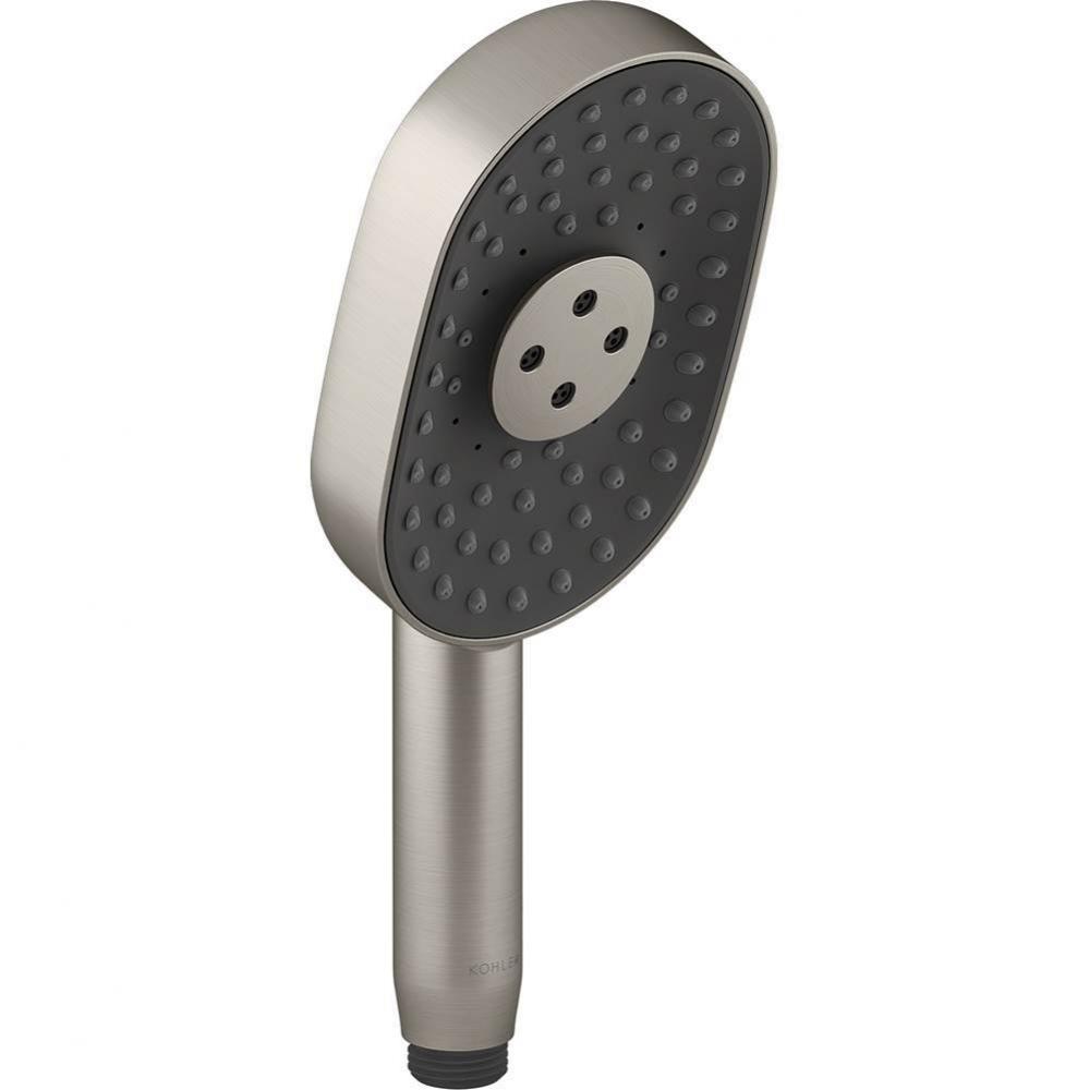 Statement® Oblong three-function handshower, 1.75 gpm