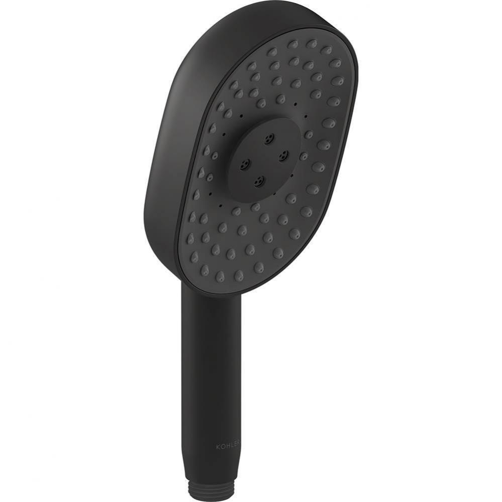 Statement® Oblong three-function handshower, 1.75 gpm