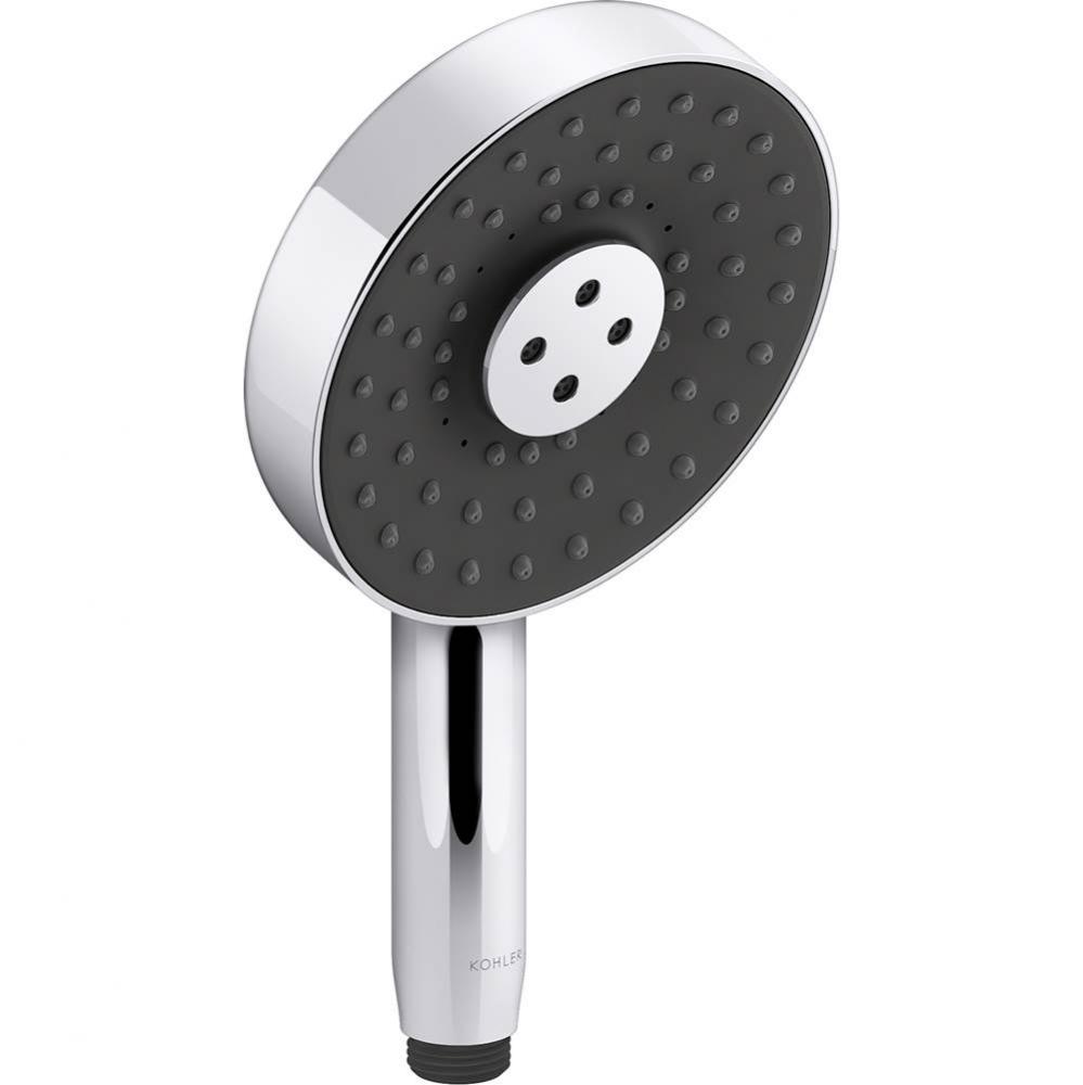 Statement Round Multifunction 1.75 Gpm Handshower With Katalyst Air-Induction Technology