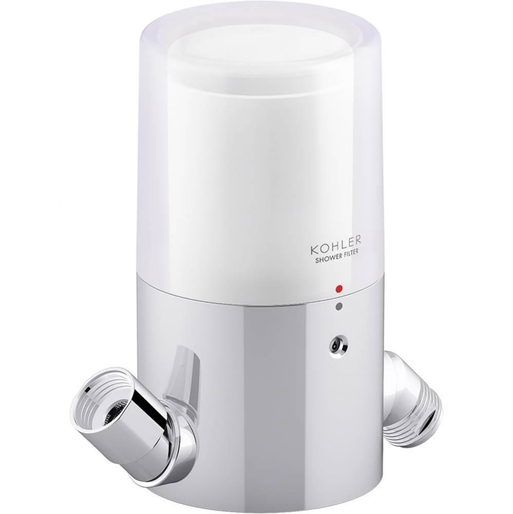 Aquifer® Shower filter