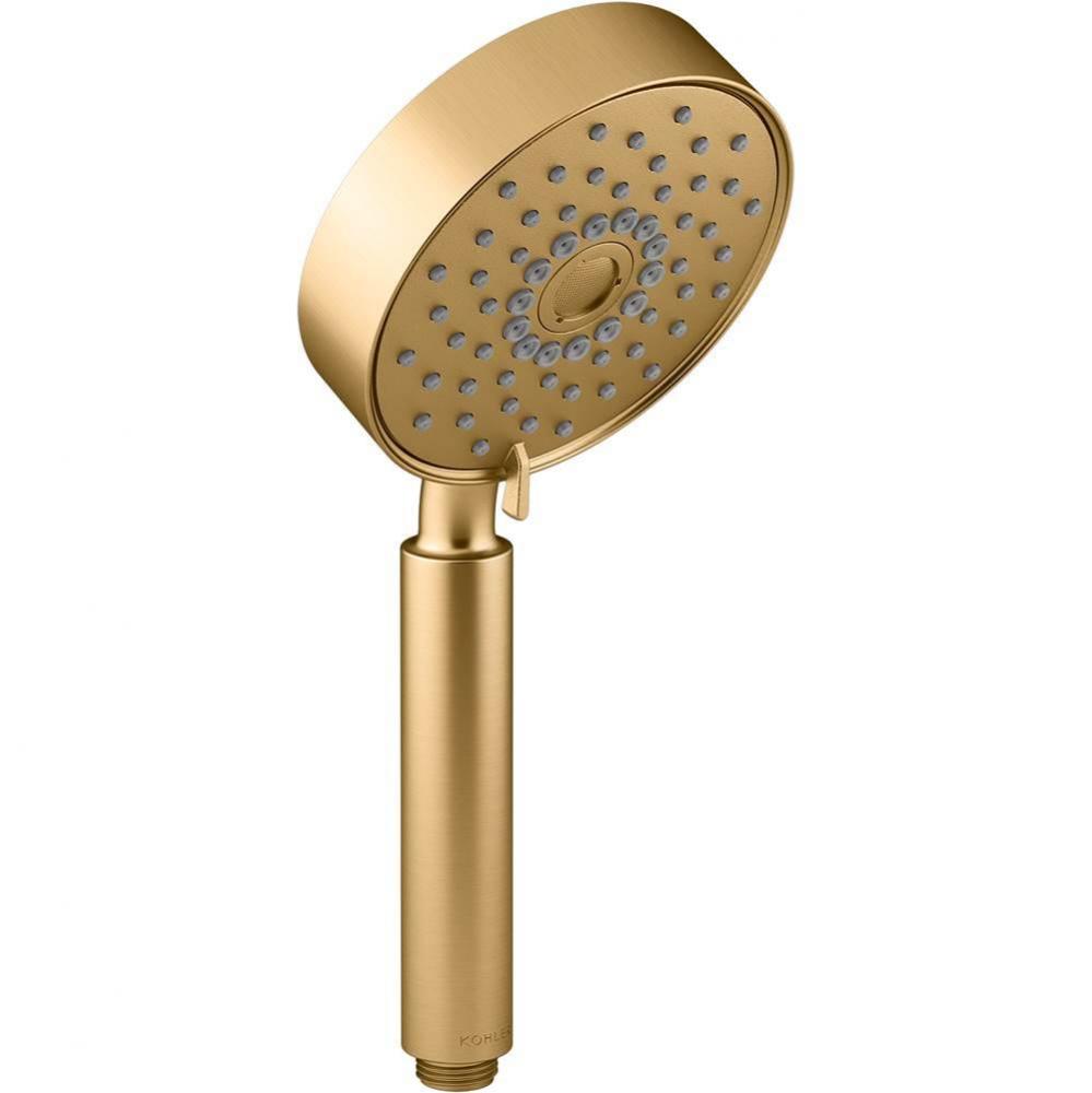 Purist® 1.75 gpm multifunction handshower with Katalyst® air-induction technology