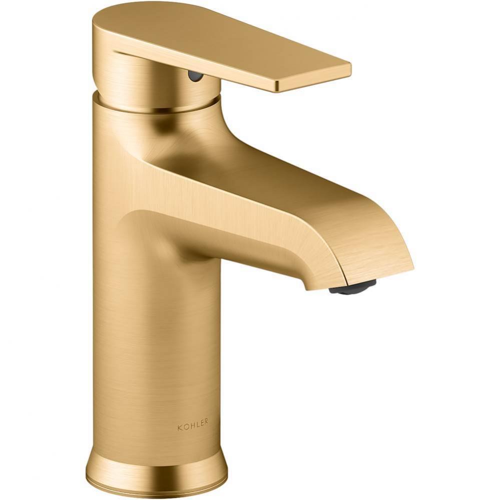 Hint® Single-handle bathroom sink faucet, 1.2 gpm