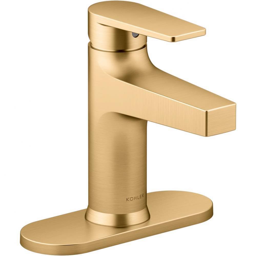 Taut® Single-handle bathroom sink faucet, 1.2 gpm