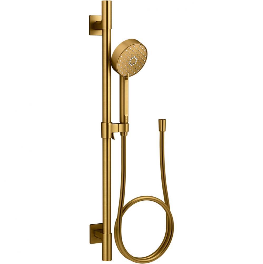 Awaken® G110 Deluxe Handshower Set