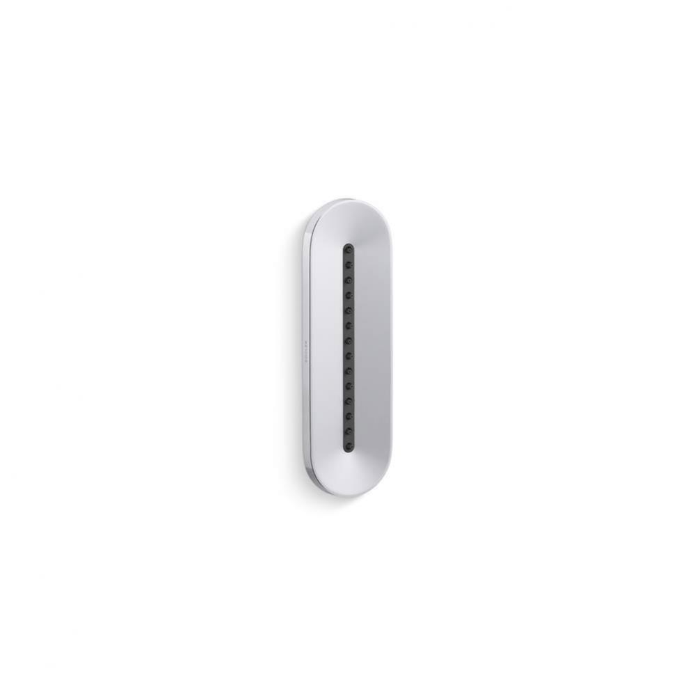 Statement® Oblong Vichy single-function body spray, 2.5 gpm