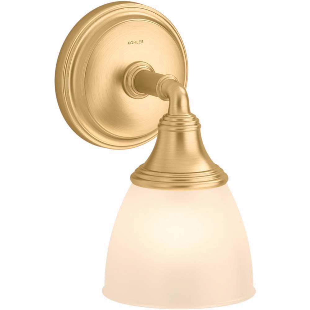 Devonshire® One-light sconce