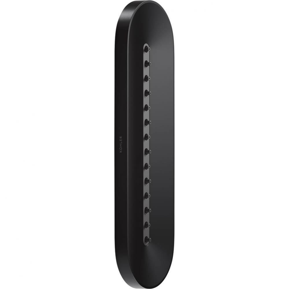Statement® Oblong Vichy single-function body spray, 2.5 gpm