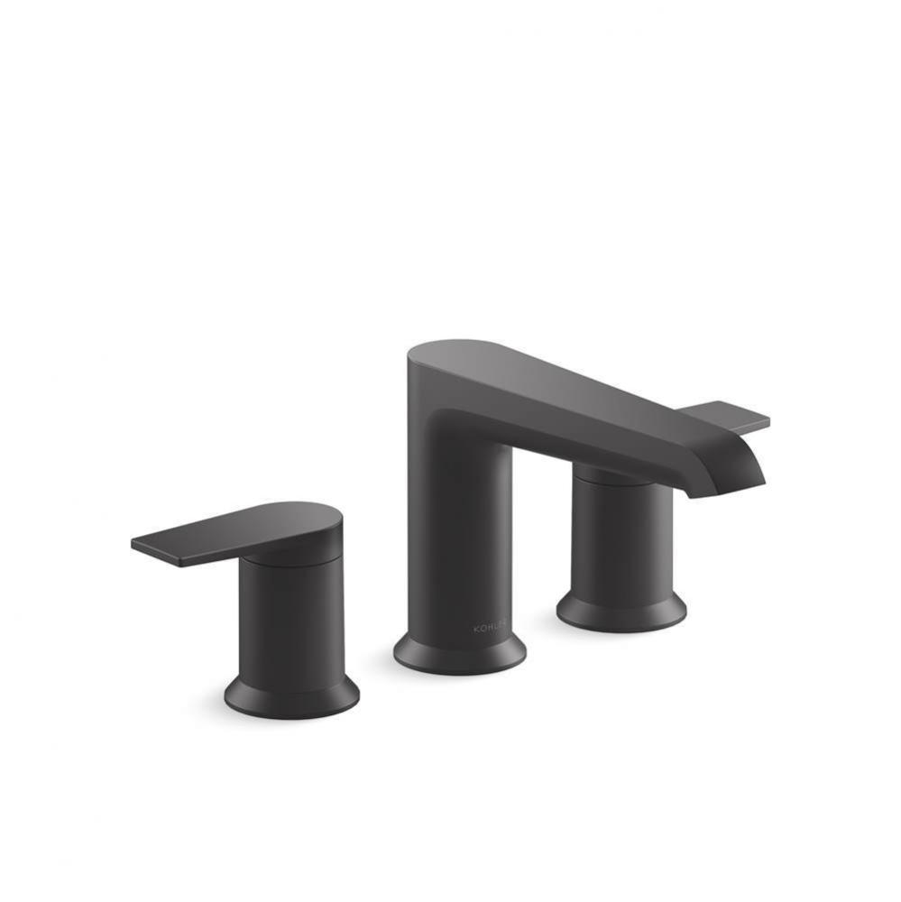 Hint® Deck-mount bath faucet trim