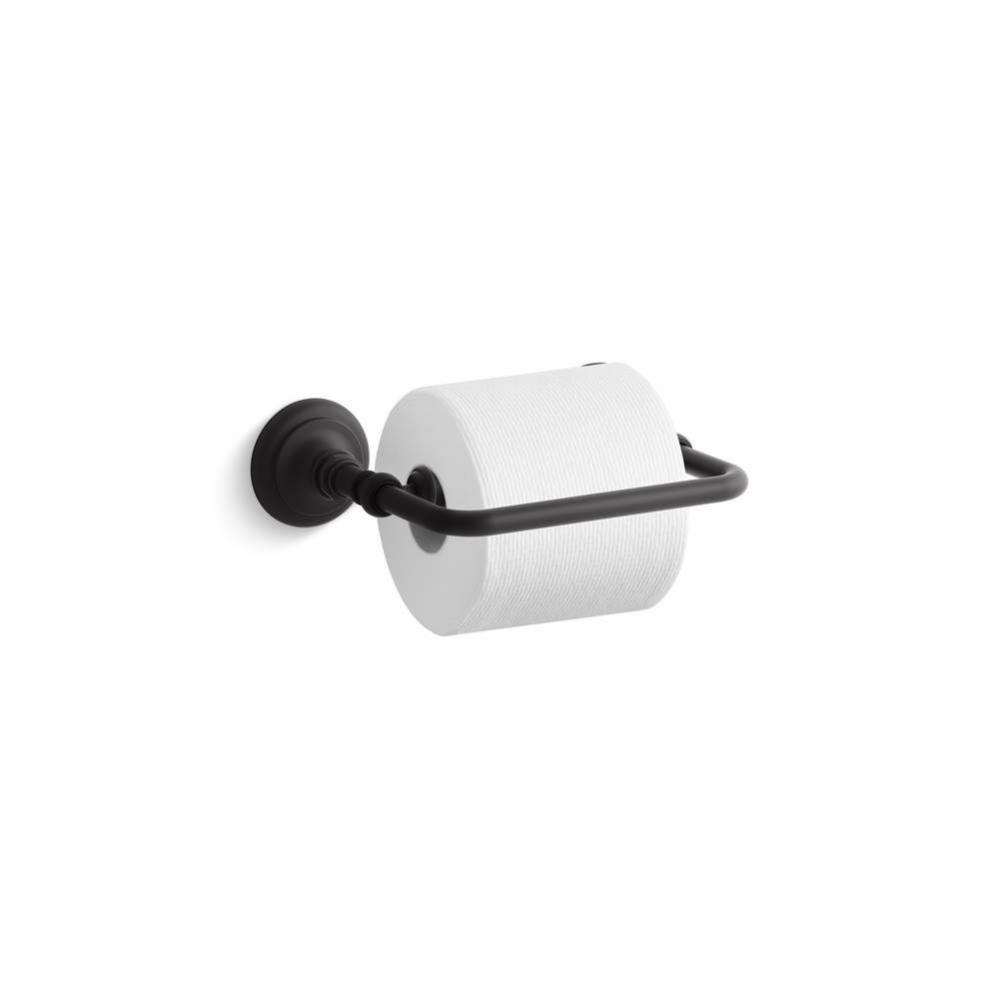 Artifacts® Pivoting toilet paper holder